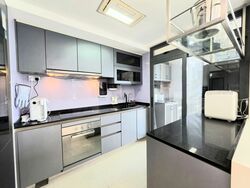 Hundred Palms Residences (D19), Condominium #620198601